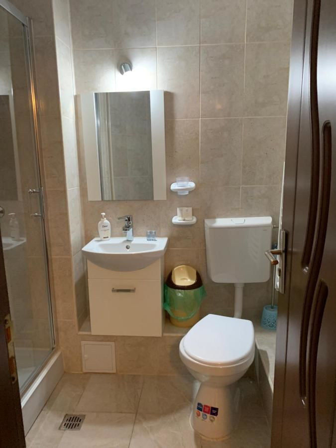 Мини-отель Casa Galbena Слэник-16
