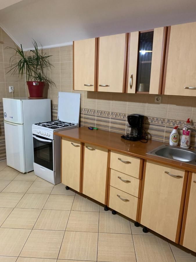Мини-отель Casa Galbena Слэник-17