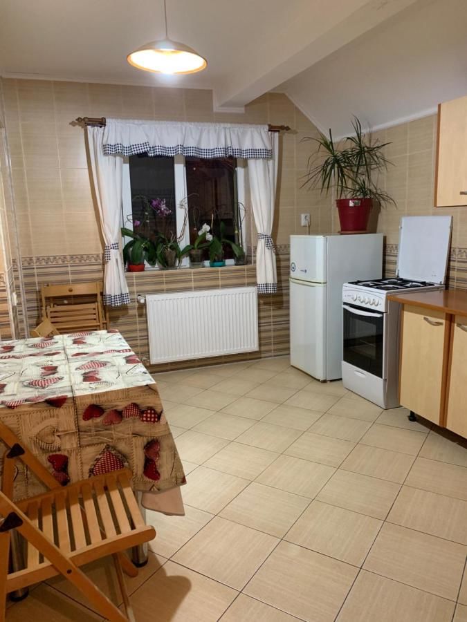 Мини-отель Casa Galbena Слэник-18