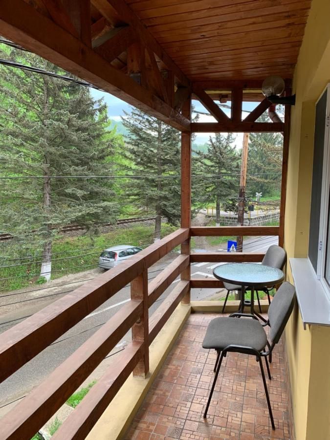 Мини-отель Casa Galbena Слэник-21