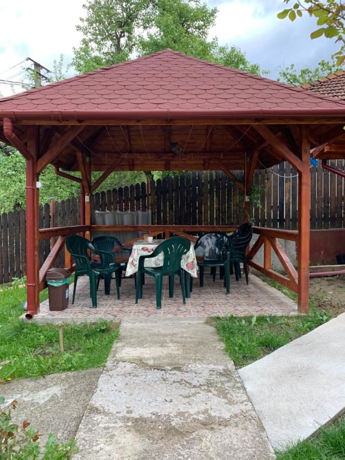 Мини-отель Casa Galbena Слэник-25