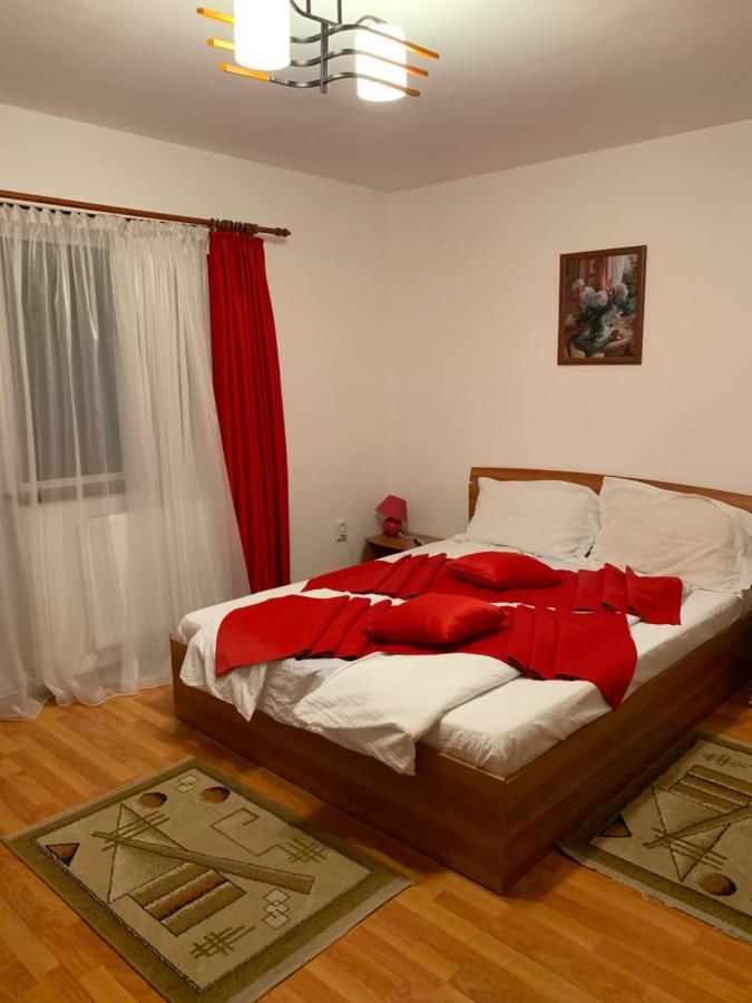 Мини-отель Casa Galbena Слэник-28