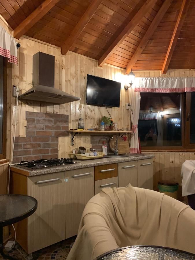 Мини-отель Casa Galbena Слэник-31