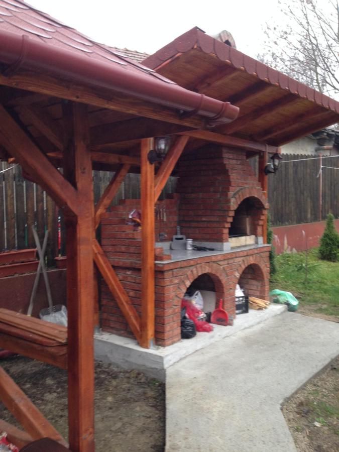 Мини-отель Casa Galbena Слэник-41
