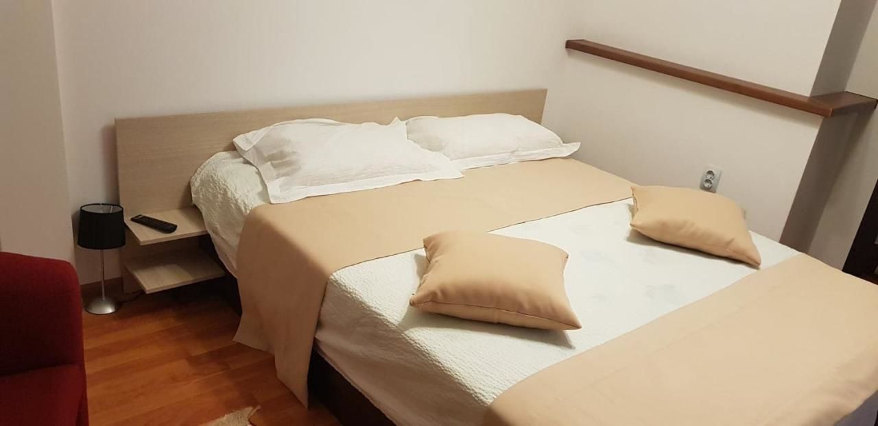 Мини-отель Casa Galbena Слэник